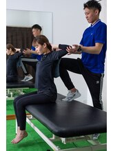 ブライラント(brillant)/