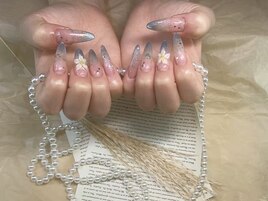 持ち込みデザイン×ワンホン