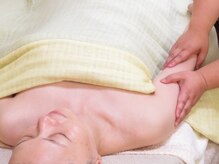 チアキ(CHIAKI)/癒しのボディートリートメント