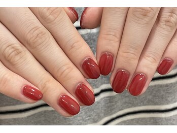 カルフール リル 草加駅西口店(Carrefour lir)/ワンカラー