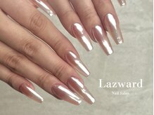 Lazward【ラズワルド】-パラジェル・フィルイン・長さだし・持ち込み- [10月OPEN]