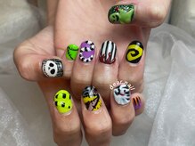 ディアネイル(dear.nail)/