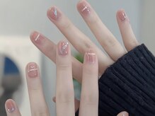 モアグラム 渋谷道玄坂店(More Glam)/持ち込み