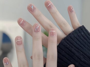 モアグラム 渋谷道玄坂店(More Glam)/持ち込み