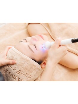 小顔になりたい