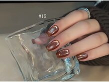 ドラネイル(Dola Nail)/