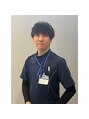 理学ゼーション 天王店&nbsp;後藤 天馬