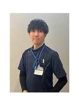 理学ゼーション 天王店&nbsp;後藤 天馬