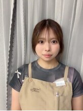 ネイルサロンマーチ 泡瀬店(MARCH)&nbsp;神里 和音