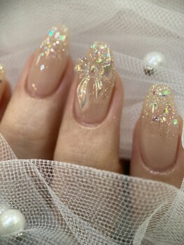 アコービューティー(Acoo Beauty)/パーツも豊富に揃えてます