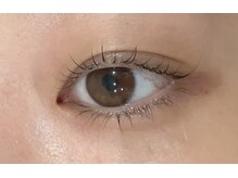 グランツバイキャンドル 橋本 相原(glanZ by candle)/まつ毛パーマ