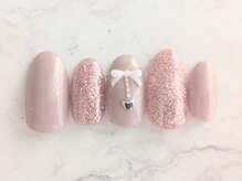 ネイルサロン ルーム 本八幡店(ROOM)/【定額Lコース¥6000】