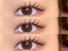 ネイル スタジオ ブルーミー(Bloomy)/パリジェンヌ