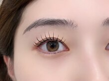 アンフルール 中目黒店(Une fleur)/ラッシュリフト【中目黒】