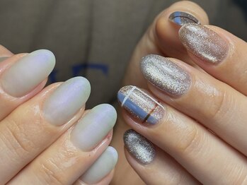 ロナネイル(RONA NAILS)/