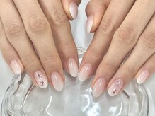 ワンダーシー(WonderShe)/ベイビーブーマーネイル