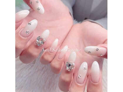 ロゼット(Rosette)の写真