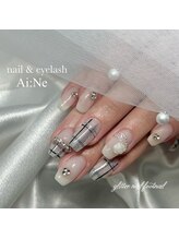 アイネ 海老名(Ai:Ne)/ジェル　デザインやり放題