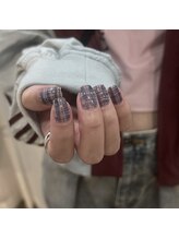 アオク(a o k .)/チェックdesign