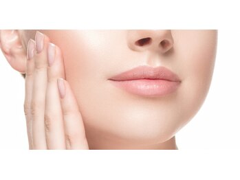 レヴィ(Revie)の写真/顔剃り不要！気になる産毛もスッキリ☆肌が弱い方も◎脱毛後鎮静保湿パックでくすみ知らずの肌へ。