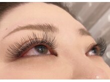 シルフェール(cil.faire)/LEDボリュームラッシュ140束