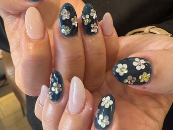 グロンネイル 三鷹台(gron nail)/