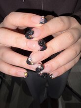 アース コアフュールボーテ 新潟中野山店 (EARTH Coiffure beaute')/120min design