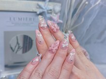 リュクス(LUXE)/持ち込み付け放題