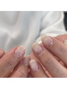 ハロネイル(Halo Nail)/