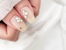 リノネイル(Lino Nail)/【お客様ネイル】