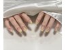 【OPEN特別価格】　グラデーション/オフ込み　¥6500