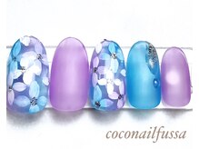 ココネイル 福生(COCO NAIL)/【今月キャンペーン】¥7500