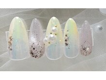 アールネイルズ(R Nails)/6月定額アートコース☆