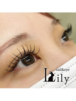 リリー 橋本店(Lily)/フラット120本