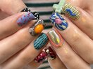 MAXI【tama】