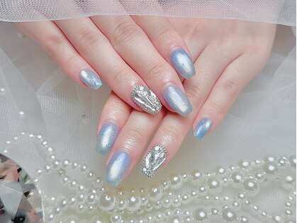 ユニ ネイル(uni nail)の写真