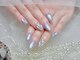 ユニ ネイル(uni nail)の写真