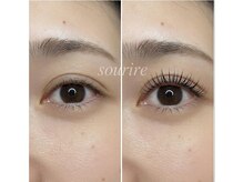 スリール(sourire)