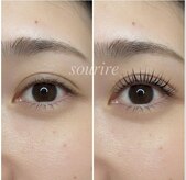 スリール(sourire)
