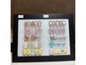 【定額ハンドネイル】ハンドネイル ＊パラジェル料込＊  ￥5000