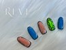 【hand】定額個性アート