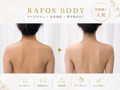 アネラボーテ(Anela Beaute)の写真