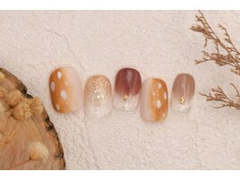 6000円　バンビアート　流行り