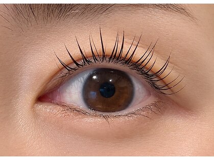 AquA Nail＆CEA eye シンプル/アート/フット/マツエク/LED/フラットラッシュ/まつパの写真