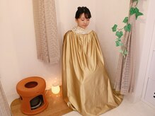 ソワン沙季の雰囲気（冷えが気になる今こそ、至福の温活時間）