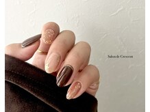 サロン ド クレセント(Salon de Crescent)