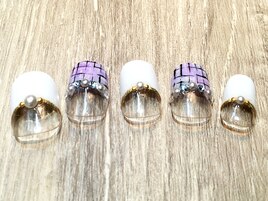 フレンチ×ツイード