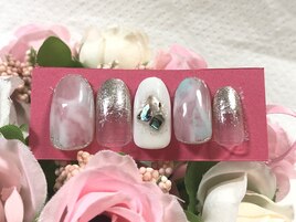 天然石風☆7,500円