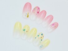 コットンローズ(Cotton Rose)/