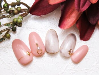 トータルビューティー ソラン(Soran)/デザインジェル